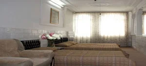 هتل ابرار