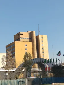 معاونت منابع انسانی قوه قضاییه