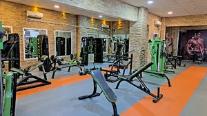 باشگاه ورزشی آفتاب+