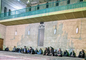 مسجد رسولیان