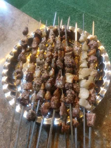 کبابی وبریانی دیاکو