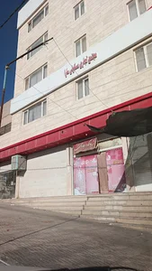 آرایشگاه زنانه زیباکده جانان