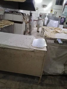 نانوایی رهباردار