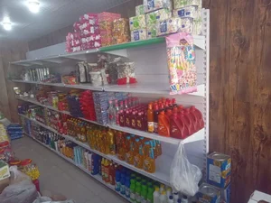 فروشگاه مواد غذایی عزیزی 3