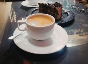 کافی شاپ دارکوب