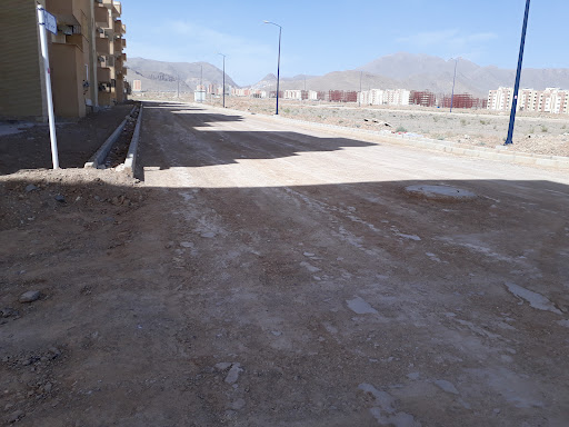 مسجد حضرت خدیجه (س)