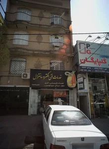 خدمات فنی الکترو سانترال 2