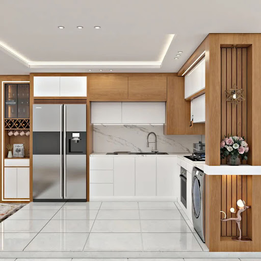 کابینت زمرد