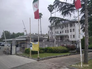 فرمانداری شهرستان رامسر 3