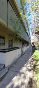 مهمانسرای نیروگاه حرارتی تبریز 2