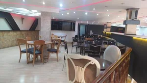 هتل بزرگ مراغه 5