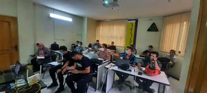 آموزشگاه فنی و حرفه‌ای آگاه