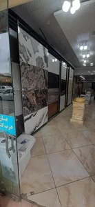 کاشی و سرامیک همشهری نمایندگی گلسرام 3
