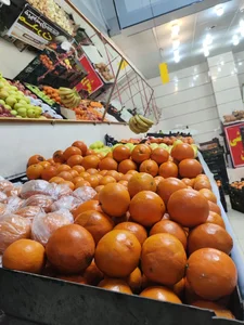 میوه فروشی مدرن 2