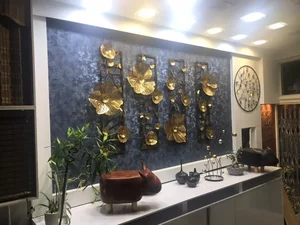 طراحی دکوراسیون ایرسا