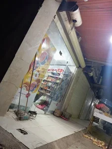 سوپر مارکت فیاض پور 2