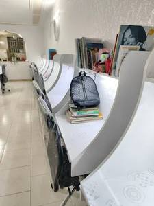 پانسیون مطالعاتی آویژه