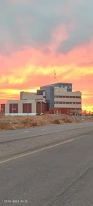 بیمارستان فاطمه الزهرا (س) گل گهر 4