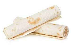 نانوایی لواش سپید