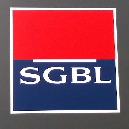 SGBL - Zahle