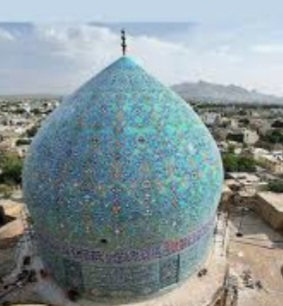مرقد سید حُمیدی