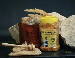 عسل فروشی رحمانی