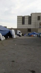 باربری کوروش 4