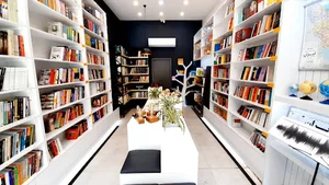 کتابفروشی جعفری