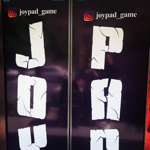 گیم نت جوی پد (PS4. PS5)