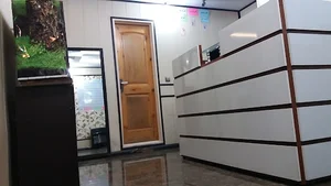 املاک امپراطور