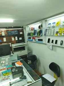 کافی نت پارس 2