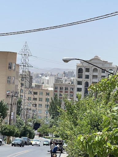 مشاور املاک باغمیشه