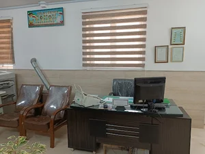 دفتر مجمع نمایندگان مردم استان قم در مجلس شورای اسلامی _ شهرستان کهک
