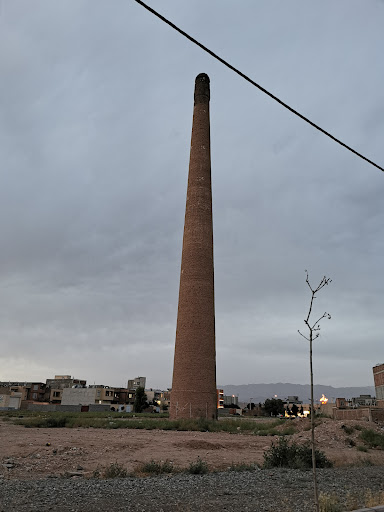 کوره آجرپزی