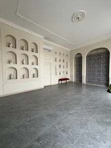 شرکت معماری راس 4