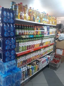 گلدن مارکت 2