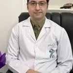مطب دکتر گدری متخصص عفونی