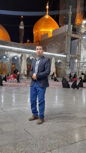 مسجد قزل آباد