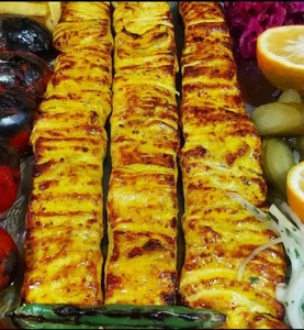 رستوران و کبابسرای ارجمند 4