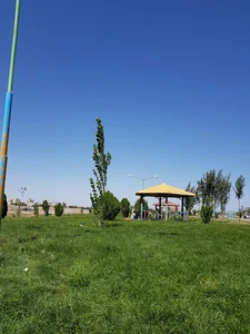 پارک زرناس