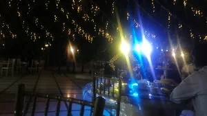 باغ افلاطونی
