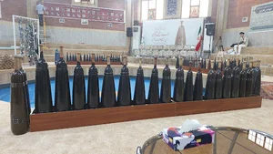 زورخانه سیدالکریم
