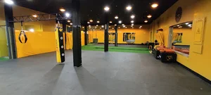 باشگاه ورزشی اکسیر