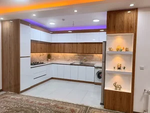 صنایع چوب نجفی فر