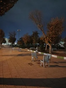 پارک بسیج 2