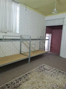 خوابگاه دخترانه مریم