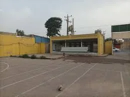 دبیرستان دخترانه عفاف 4