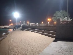 پارک ساحلی کوویی 3