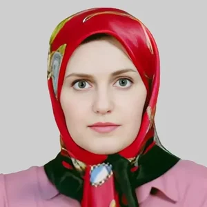 دکتر یاسمن سامانی متخصص دندانپزشکی زیبایی و ترمیمی