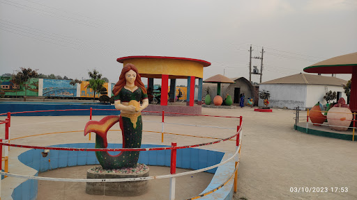 Khalek Family Park